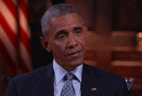 obama wink GIF by Product Hunt