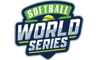 World Series Softball Sticker by Athletx