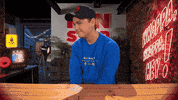 TheNonStoppers hallo zzz im in count me in GIF