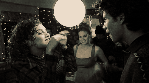 brittany murphy dancing GIF by Paramount Movies
