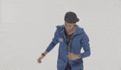 Dance Football GIF by Red Bull
