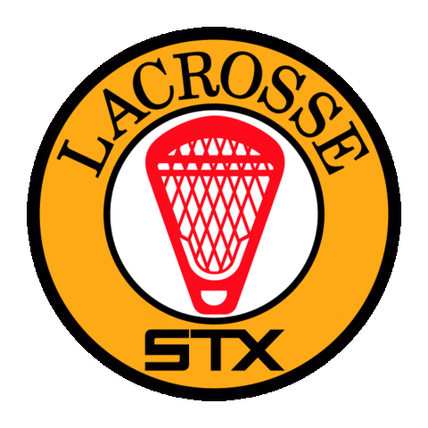 STXmlax giphyupload lacrosse field hockey lax Sticker
