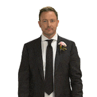 Shock Reaction Sticker by Married At First Sight