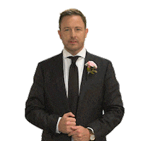 Wink Reaction Sticker by Married At First Sight