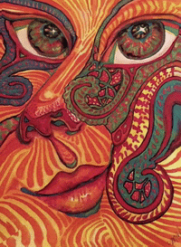 Happy Art GIF by Maryanne Chisholm - MCArtist