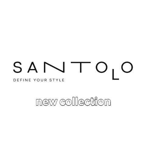 santolo_official giphygifmaker new collection santolo santoloofficial GIF