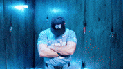 University Of North Carolina Baseball GIF by UNC Tar Heels