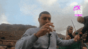 Ex On The Beach Reaction GIF by MTV Nederland