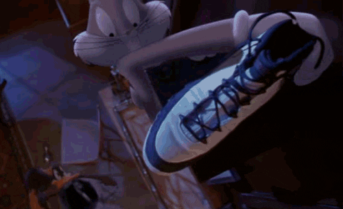 space jam GIF
