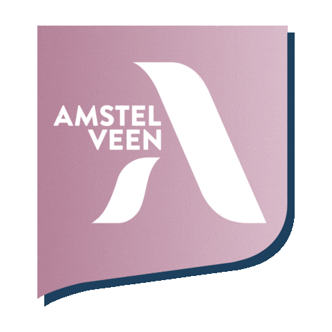 Logo Sticker by Maakamsterdam