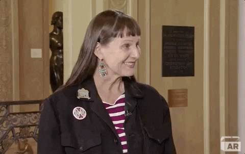 that&#39;s great GIF by ANTIQUES ROADSHOW | PBS