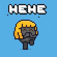 Happy Fun GIF by Potatoz by 9GAG