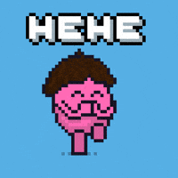 Happy Fun GIF by Potatoz by 9GAG