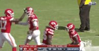 2018 Nfl Football GIF by NFL