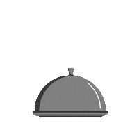 pizza eat Sticker by Rocco Forte Hotels