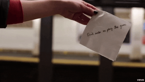 music video GIF by Marian Hill