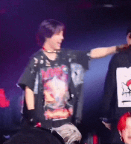 Treasure Park Jihoon GIF