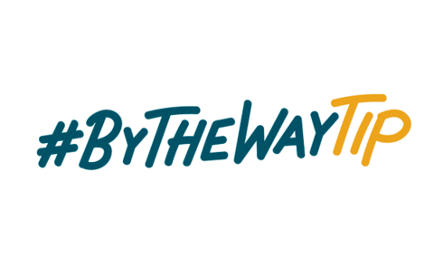 Travel Sticker by bytheway