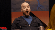 Shocked Dungeons And Dragons GIF by Encounter Party