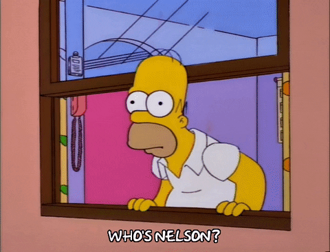 homer simpson episode 3 GIF