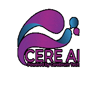 CerebrumTech cere cereai cerebrumtech ceretheai Sticker