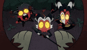 Bigfoot Sasquatch GIF by SpindleHorse