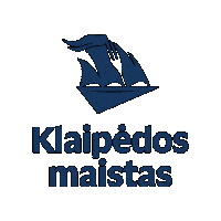 Klaipedosmaistas klaipėdosmaistas Sticker