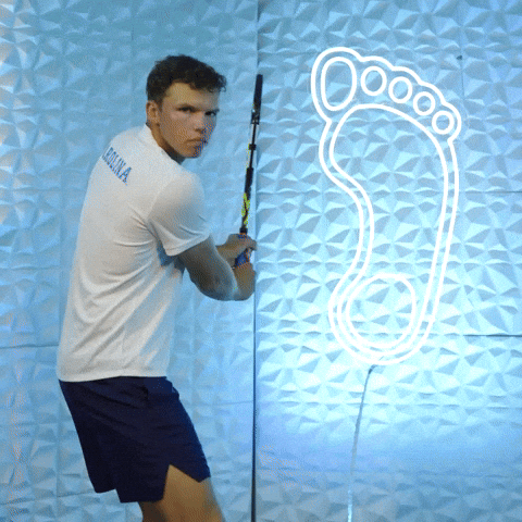 Serious University Of North Carolina GIF by UNC Tar Heels