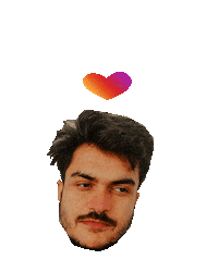 Musafir Sahil Sticker by BORN ON INSTAGRAM