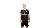 Football Smile Sticker by Matchbase