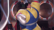 season 2 abc GIF by The Gong Show
