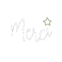 Star Thank You Sticker by cainfuse