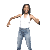 Youtube Dance Sticker by The Honest Company