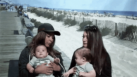 Jersey Shore GIF by Jersey Shore Family Vacation