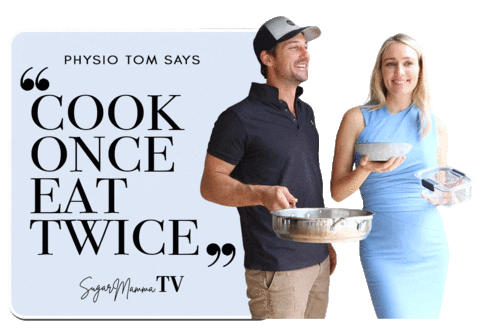 1000 Sticker by SugarMamma SASS Financial