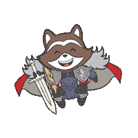 Final Fantasy Chill Sticker by Chillhop Music