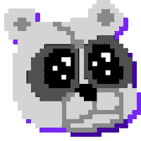Video Game Art Sticker by AKLO