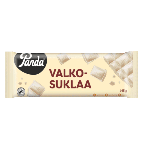 Laku Suklaa Sticker by Panda