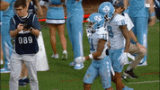 North Carolina GIF by UNC Tar Heels