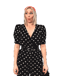 Blown Away No Sticker by Ruth Moschner