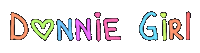 Donnie Wahlberg Girl Sticker by New Kids On The Block