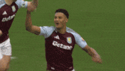 Ollie Watkins Goal GIF by Aston Villa FC