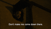 Chola Yelling GIF by Better Call Saul