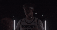 Mac Basketball GIF by Ohio Bobcats