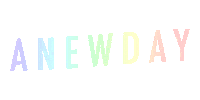 Design Studio Logo Sticker by A New Day Studio