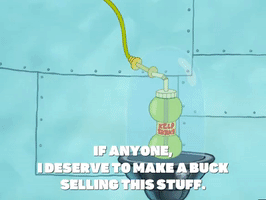 season 4 GIF by SpongeBob SquarePants