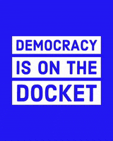 Trump Vote GIF by Democracy Docket