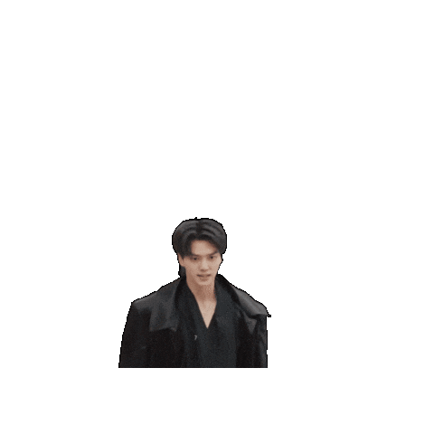 Songkang Sticker