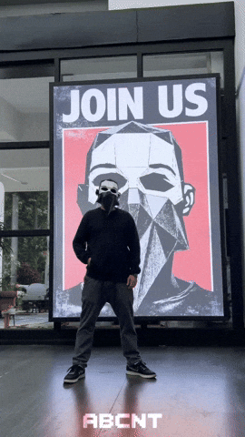 Community Join Us GIF by ABCNT