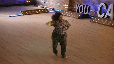 Sytycd GIF by So You Think You Can Dance